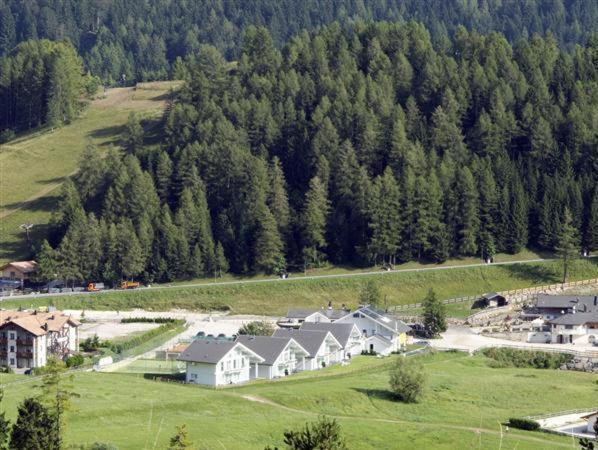 Muu Village Folgaria Extérieur photo