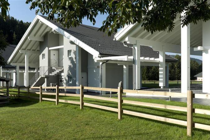 Muu Village Folgaria Extérieur photo