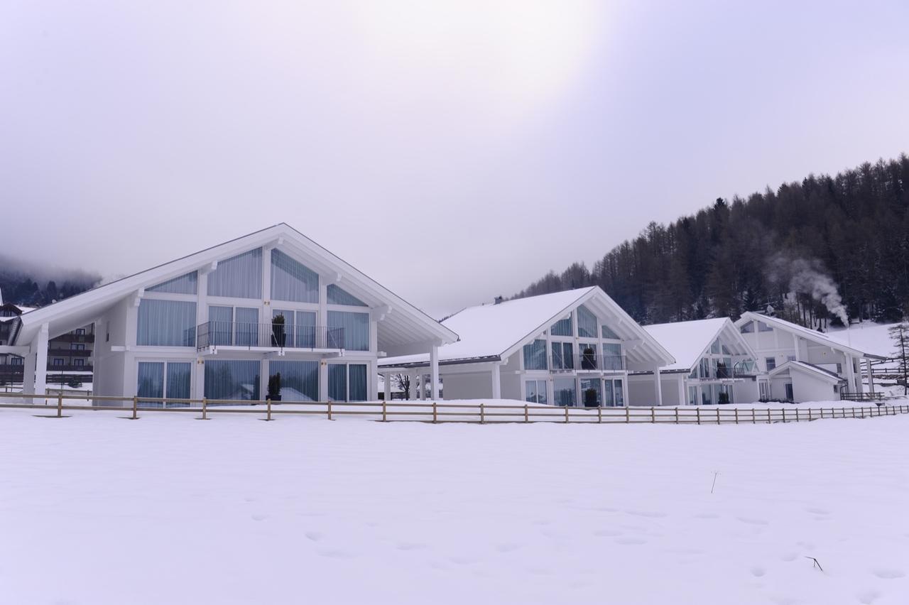 Muu Village Folgaria Extérieur photo