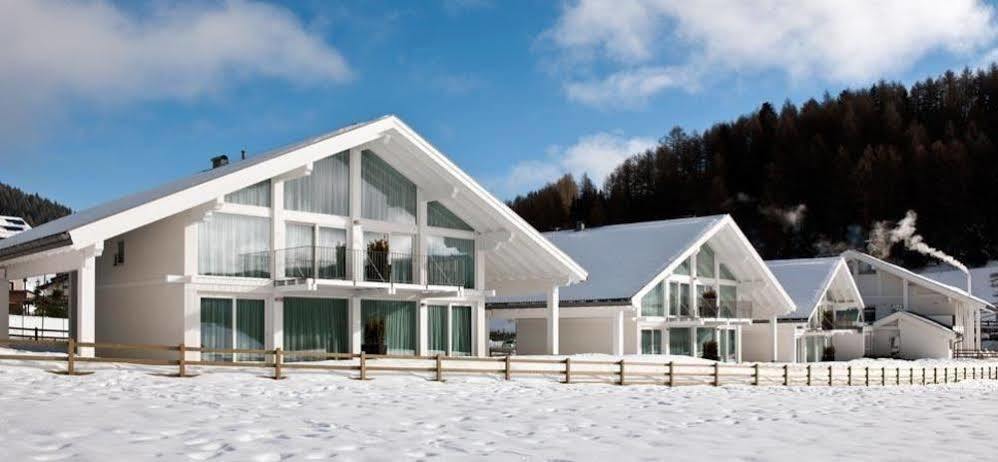 Muu Village Folgaria Extérieur photo